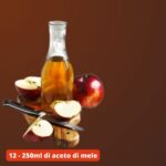 aceto di mele fire cider