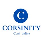 Crsinity.com video corsi online