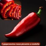 ingrediente peperoncino rosso ricetta fire cider